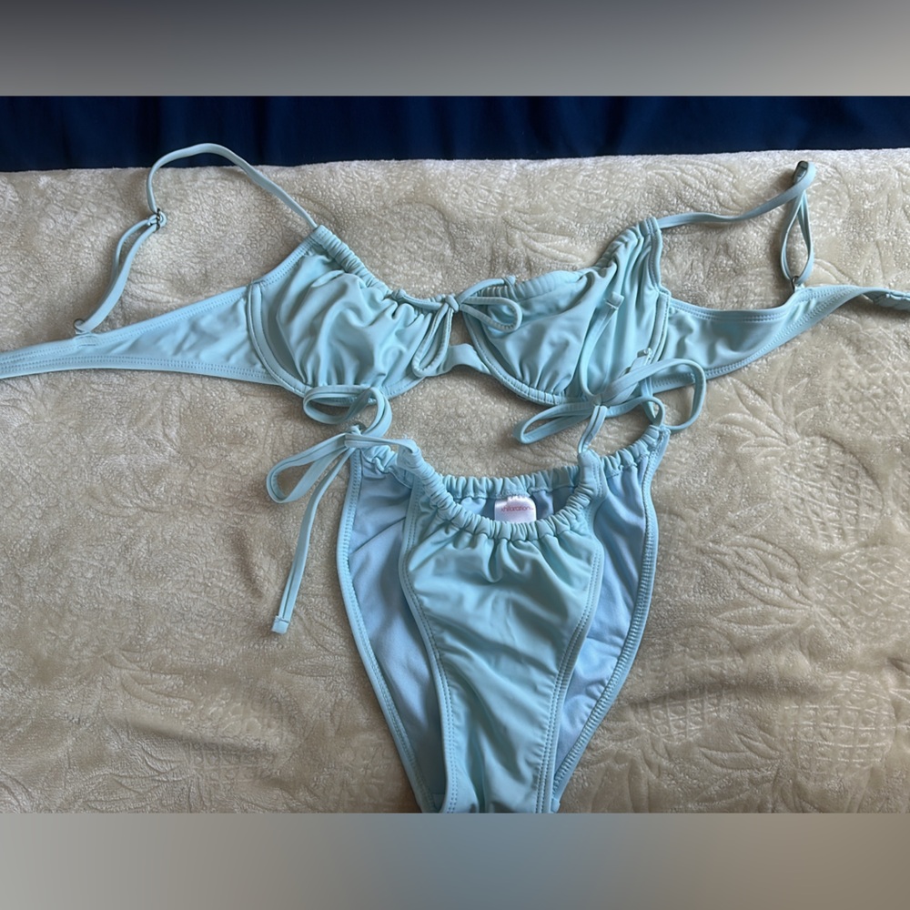 bikini
